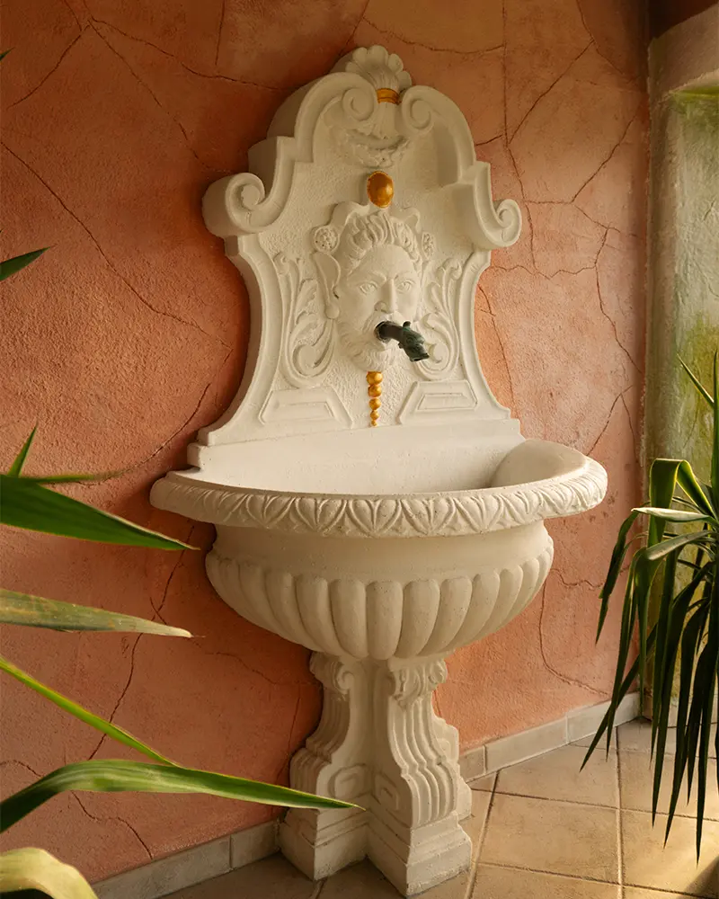 Area relax e sauna al Roduna