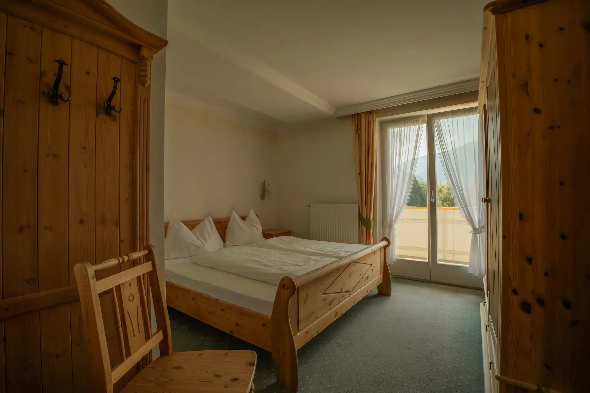 Hotel Roduna – Impression 5