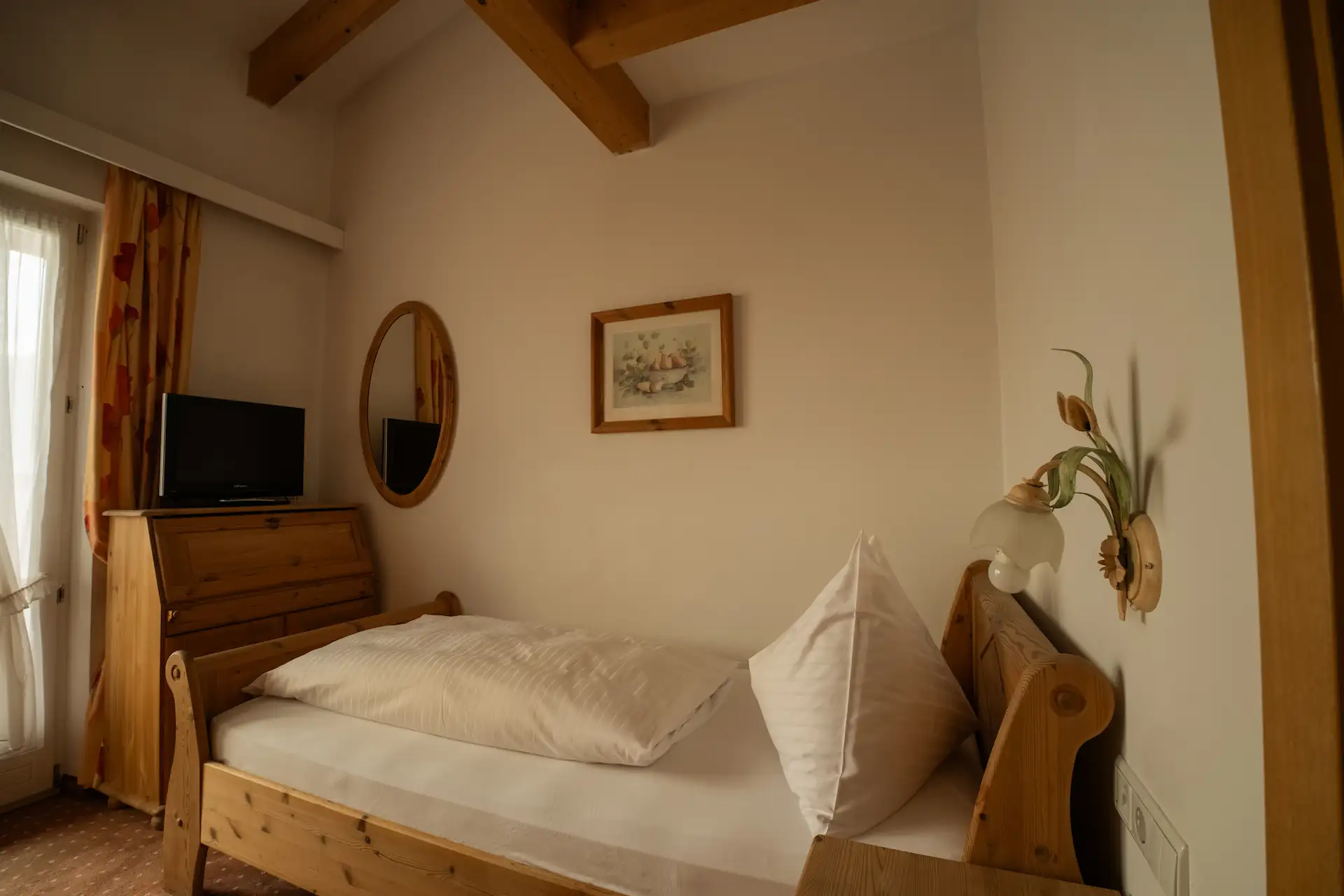 Hotel Roduna – Impression 19