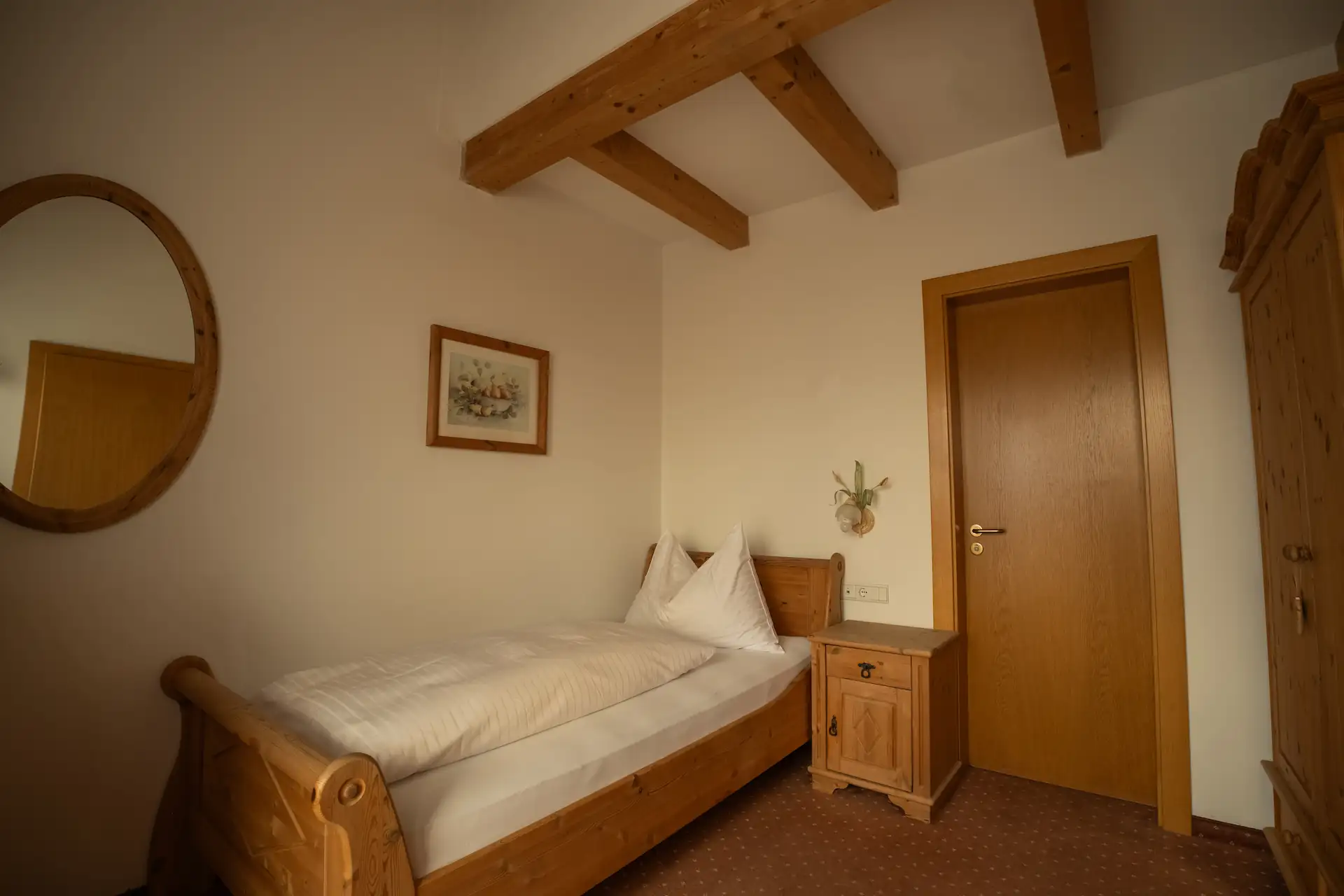 Hotel Roduna – Impression 20