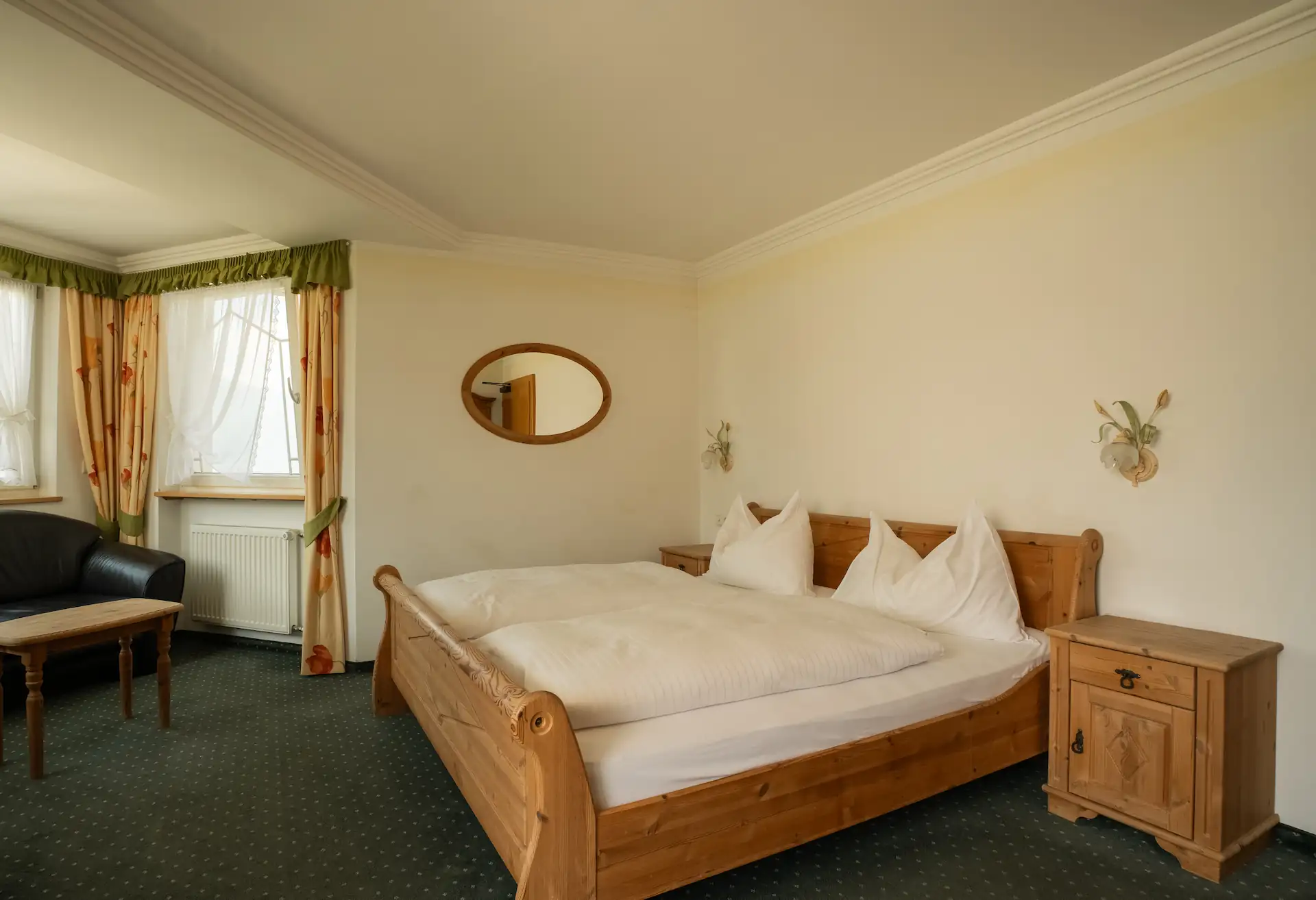 Hotel Roduna – Impression 8