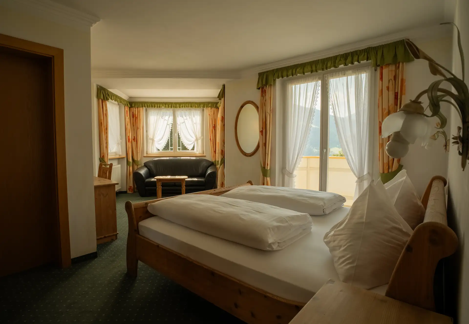 Hotel Roduna – Impression 9