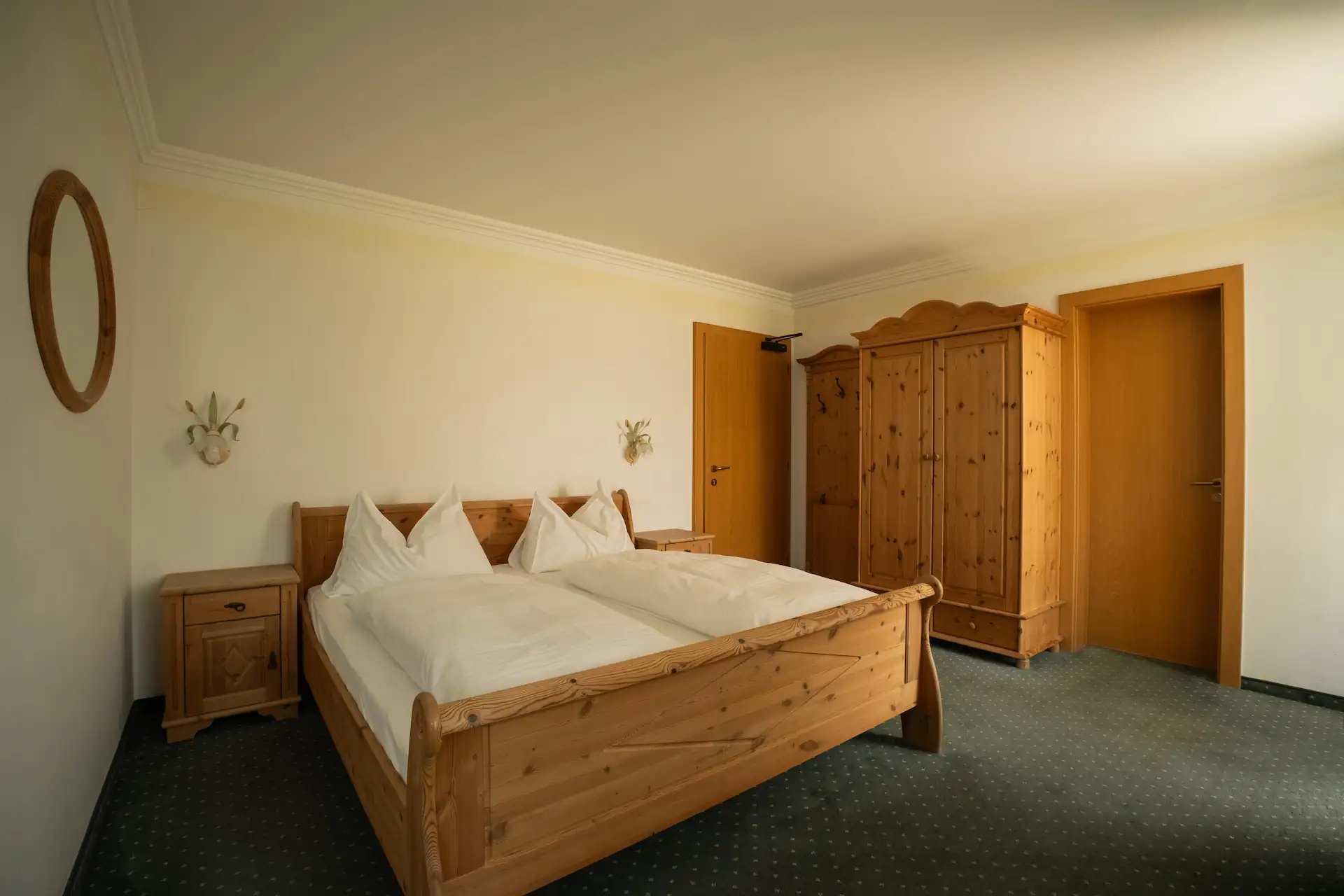 Hotel Roduna – Impression 10