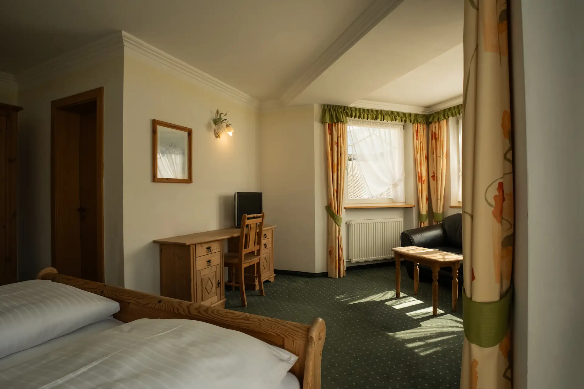 Hotel Roduna – Impression 11
