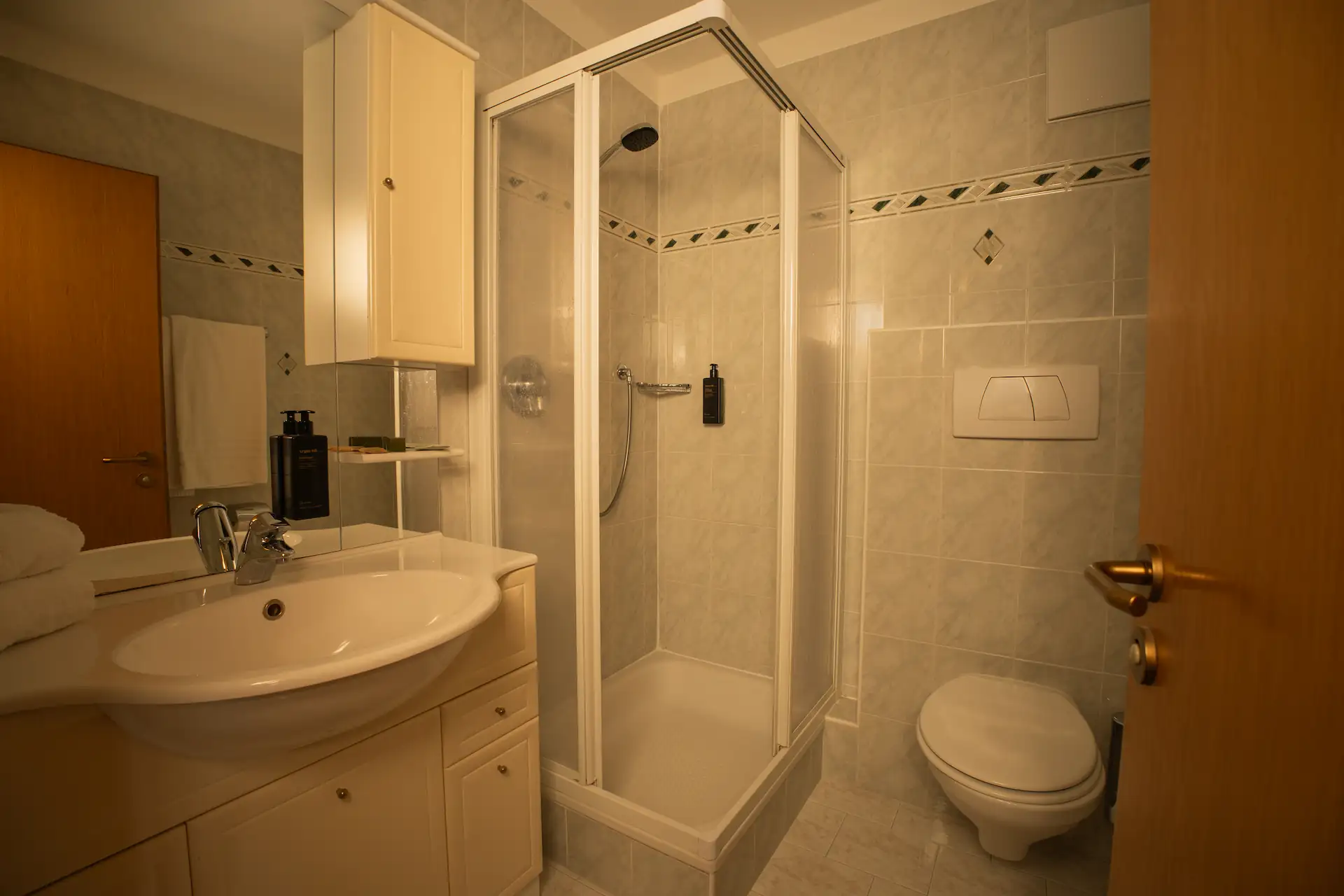 Hotel Roduna – Impression 12