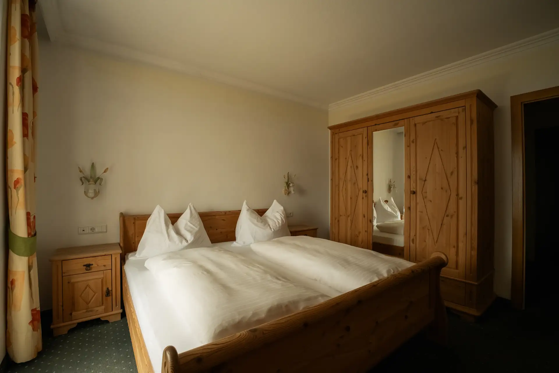 Hotel Roduna – Impression 14