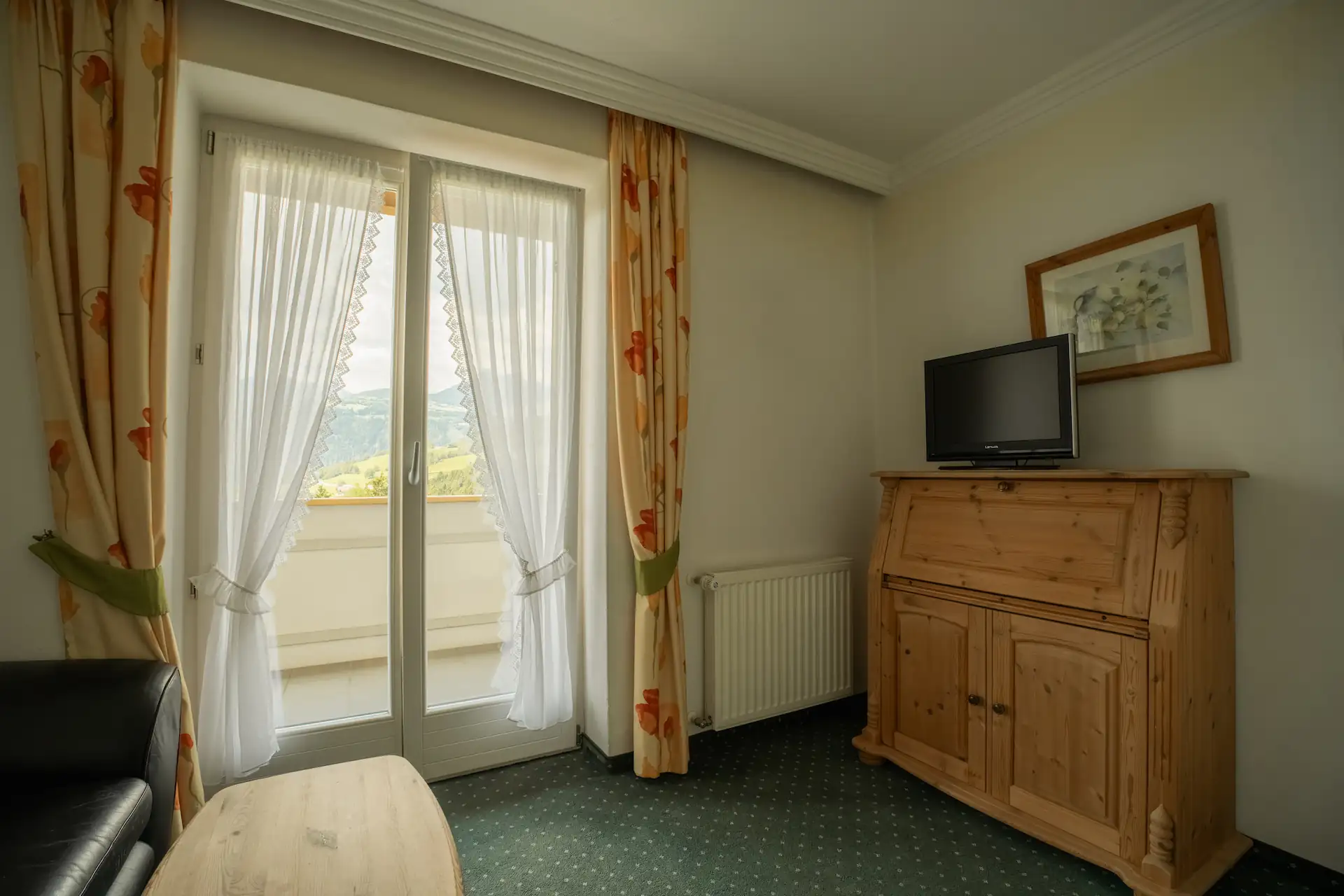 Hotel Roduna – Impression 16